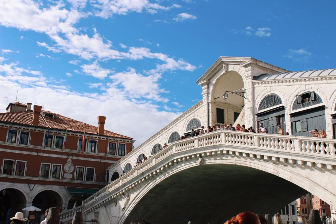 Stella * Venecia